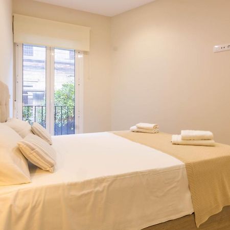 Apartamento Anita'S Place Córdoba Kültér fotó