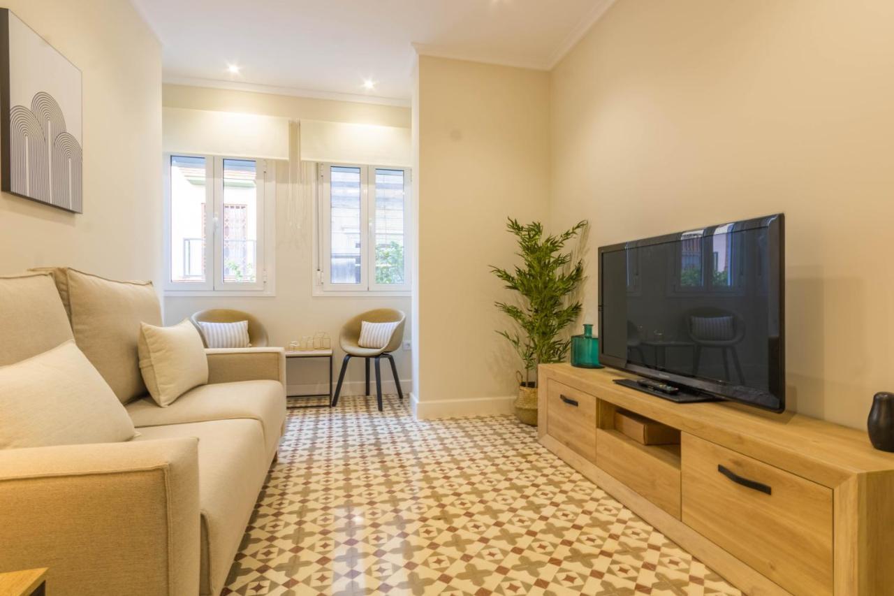 Apartamento Anita'S Place Córdoba Kültér fotó
