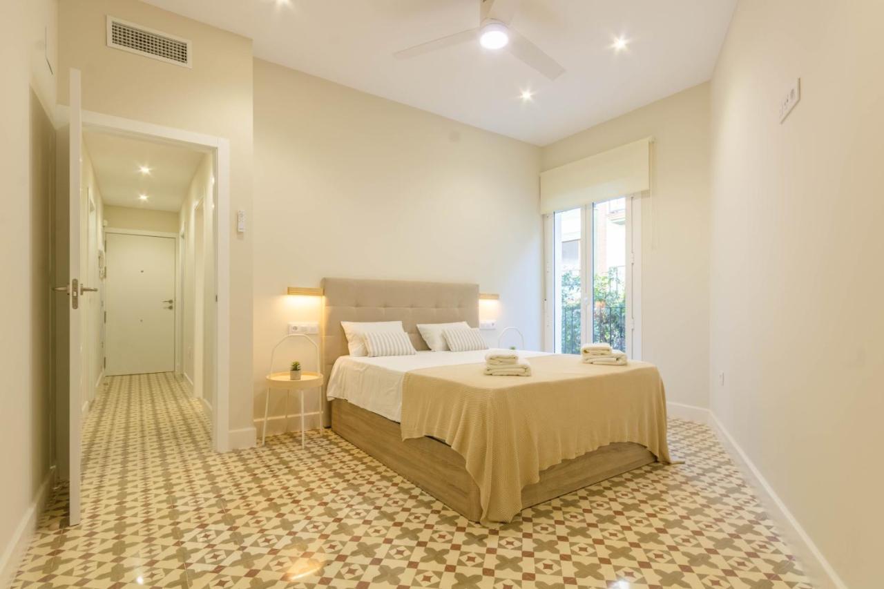 Apartamento Anita'S Place Córdoba Kültér fotó