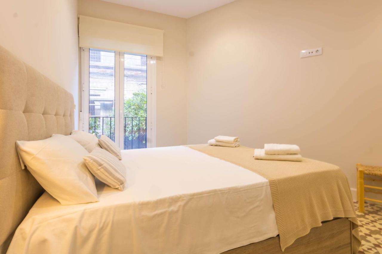 Apartamento Anita'S Place Córdoba Kültér fotó