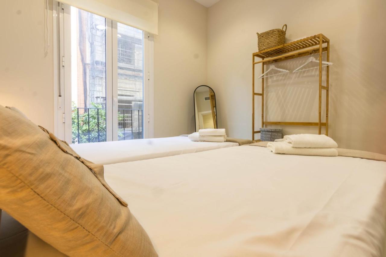Apartamento Anita'S Place Córdoba Kültér fotó