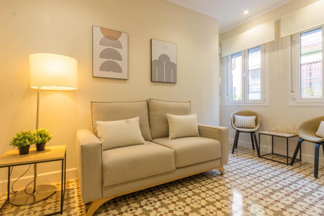 Apartamento Anita'S Place Córdoba Kültér fotó