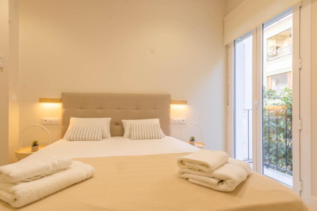Apartamento Anita'S Place Córdoba Kültér fotó