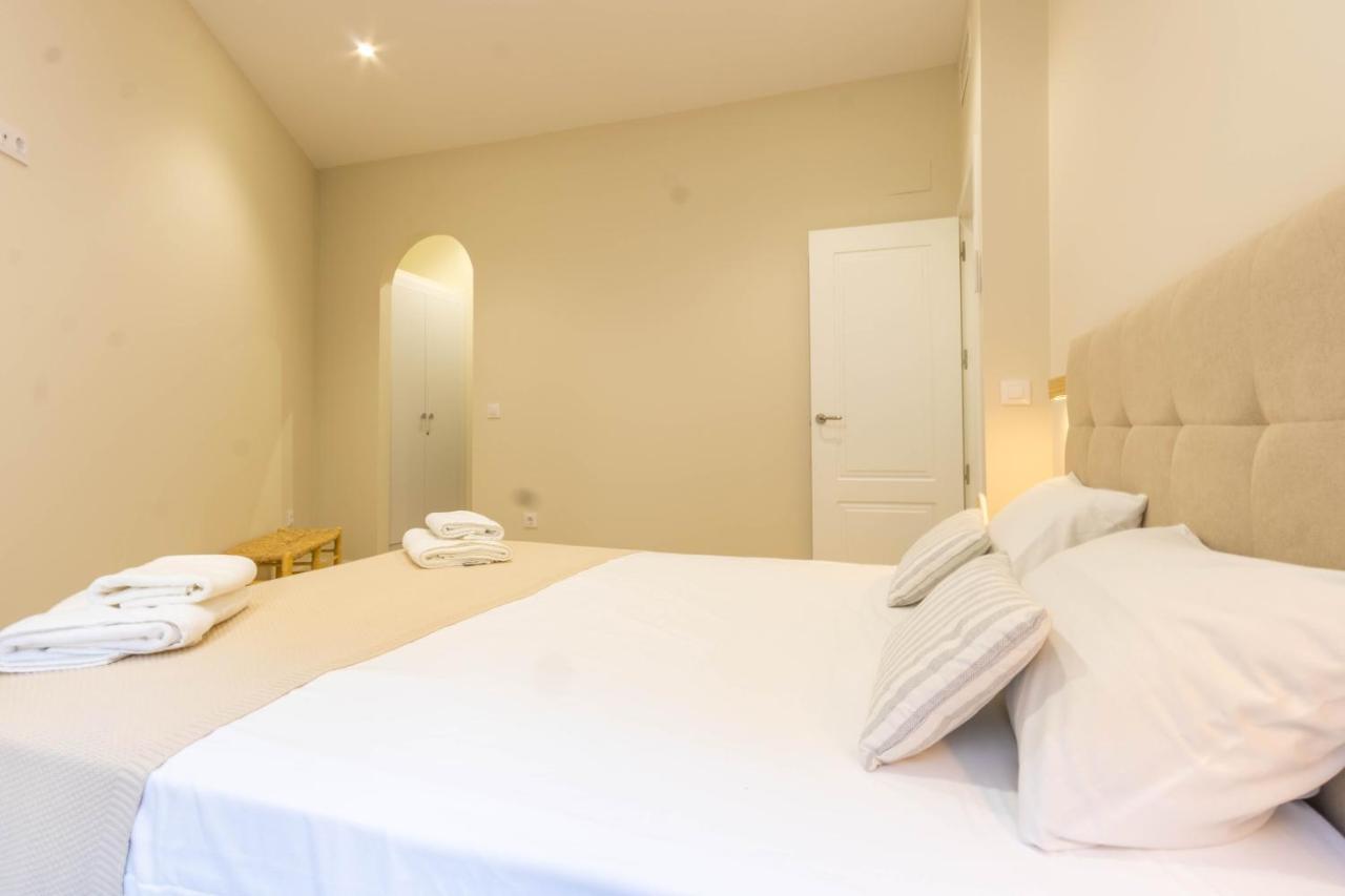 Apartamento Anita'S Place Córdoba Kültér fotó