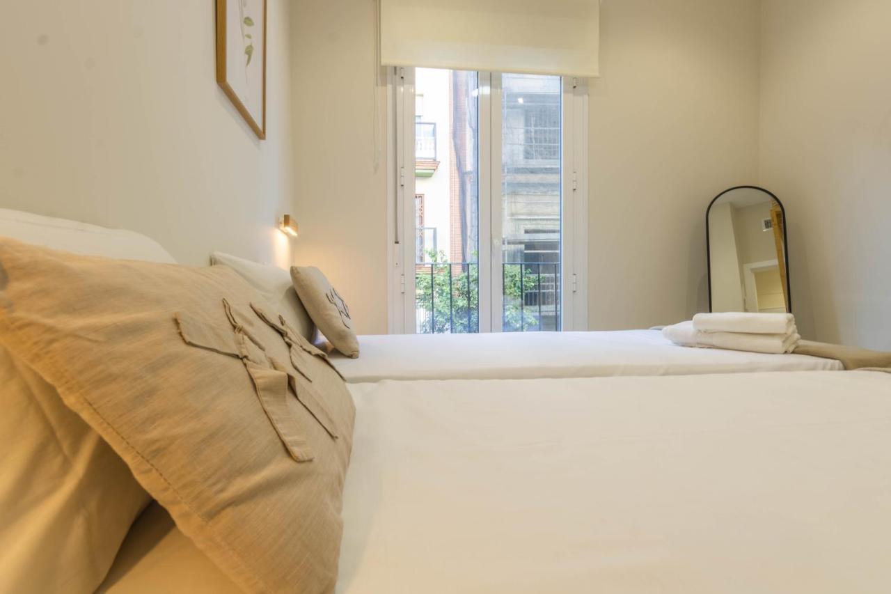 Apartamento Anita'S Place Córdoba Kültér fotó