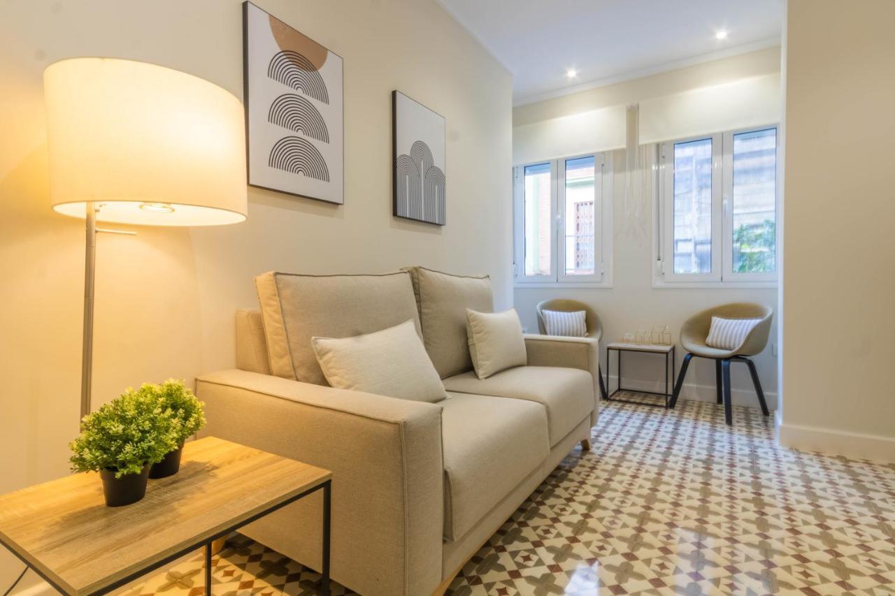 Apartamento Anita'S Place Córdoba Kültér fotó