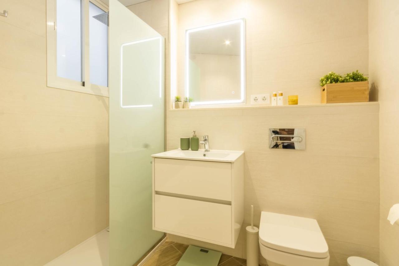 Apartamento Anita'S Place Córdoba Kültér fotó