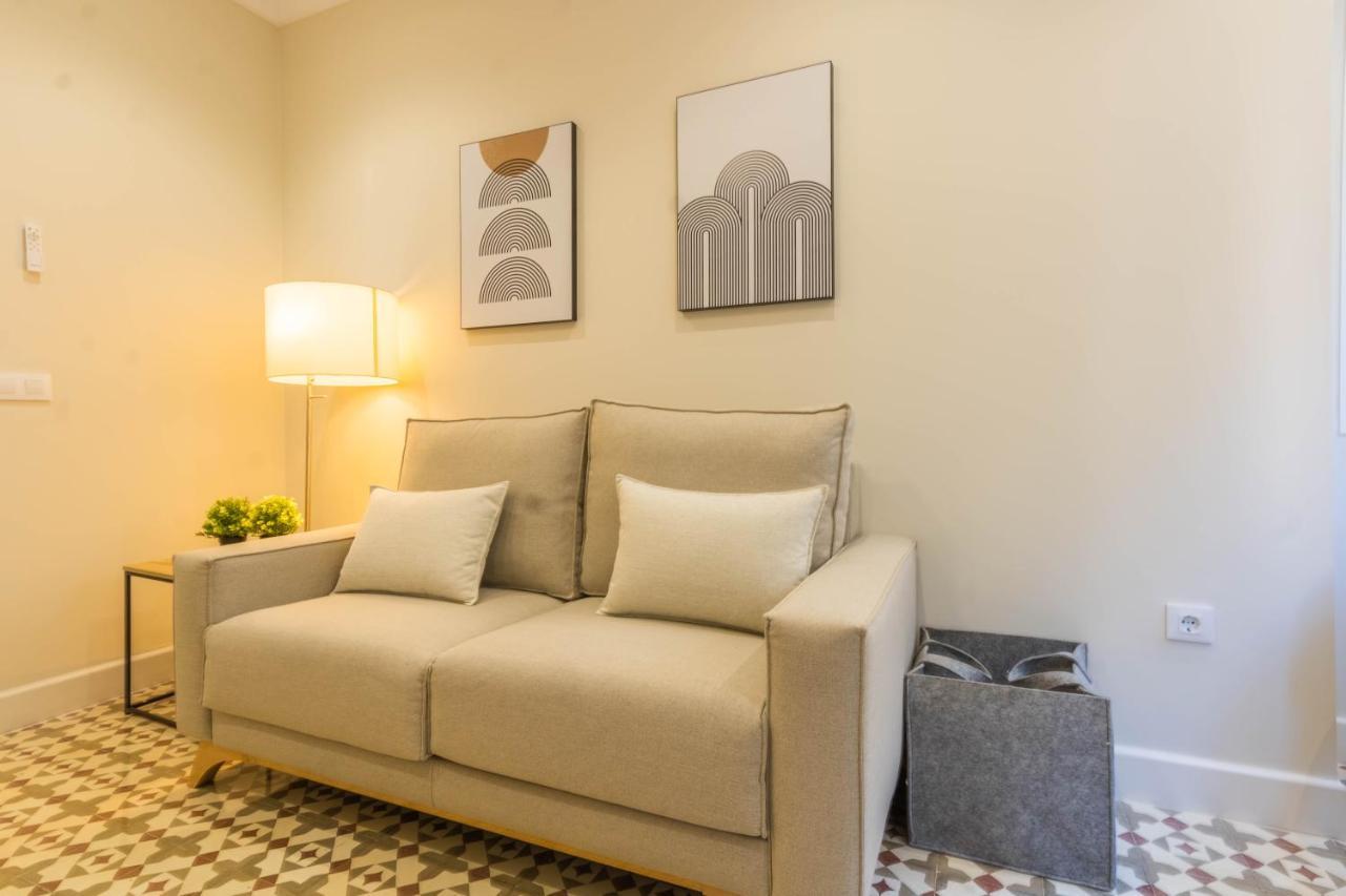 Apartamento Anita'S Place Córdoba Kültér fotó