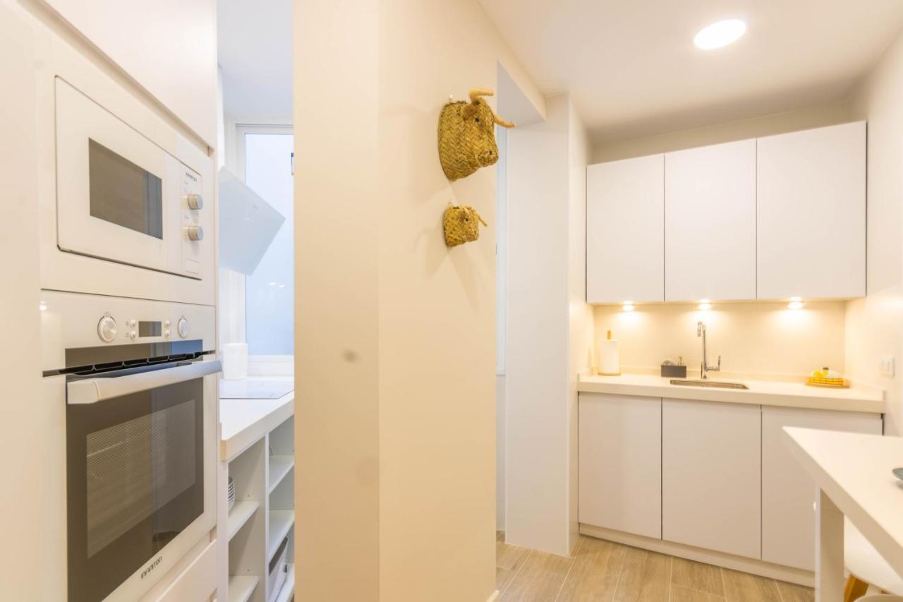 Apartamento Anita'S Place Córdoba Kültér fotó