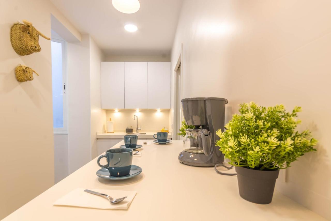 Apartamento Anita'S Place Córdoba Kültér fotó