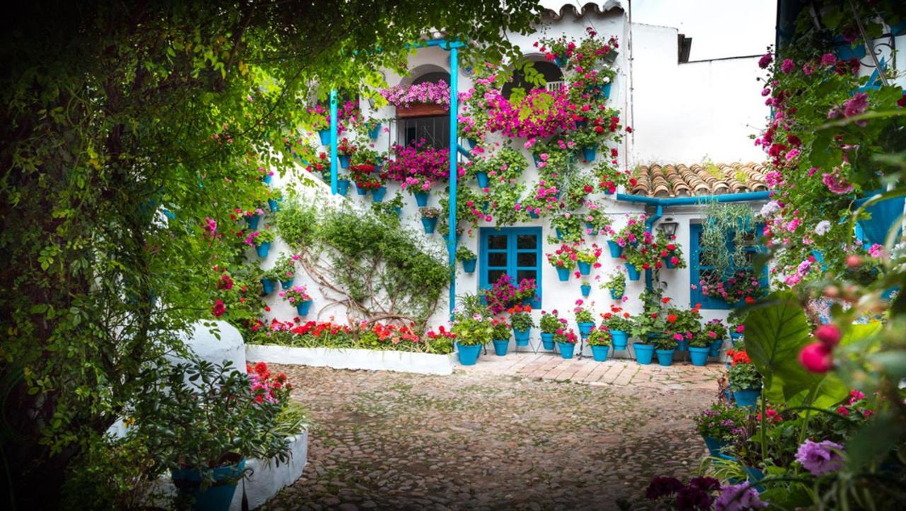 Apartamento Anita'S Place Córdoba Kültér fotó