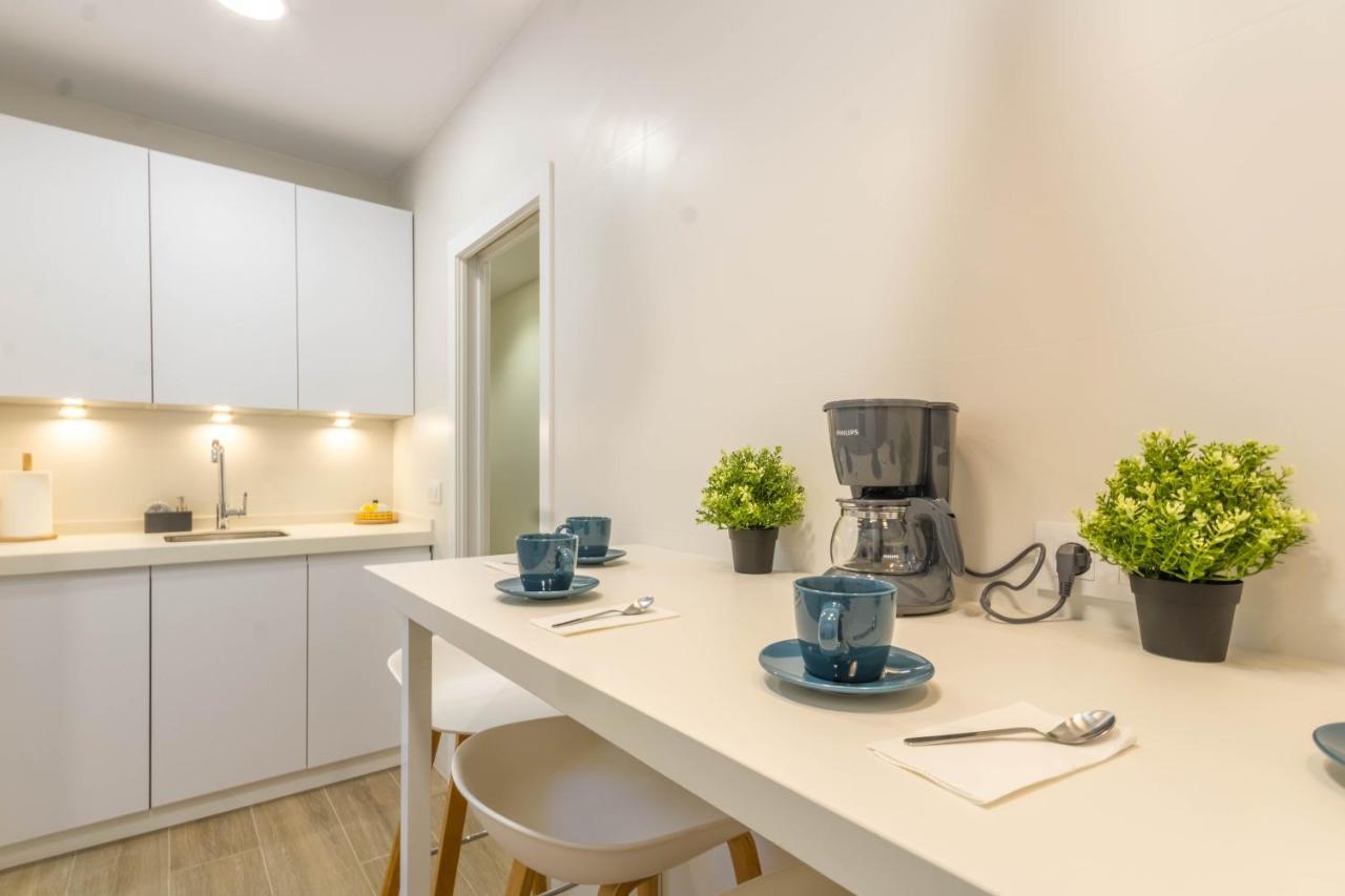 Apartamento Anita'S Place Córdoba Kültér fotó
