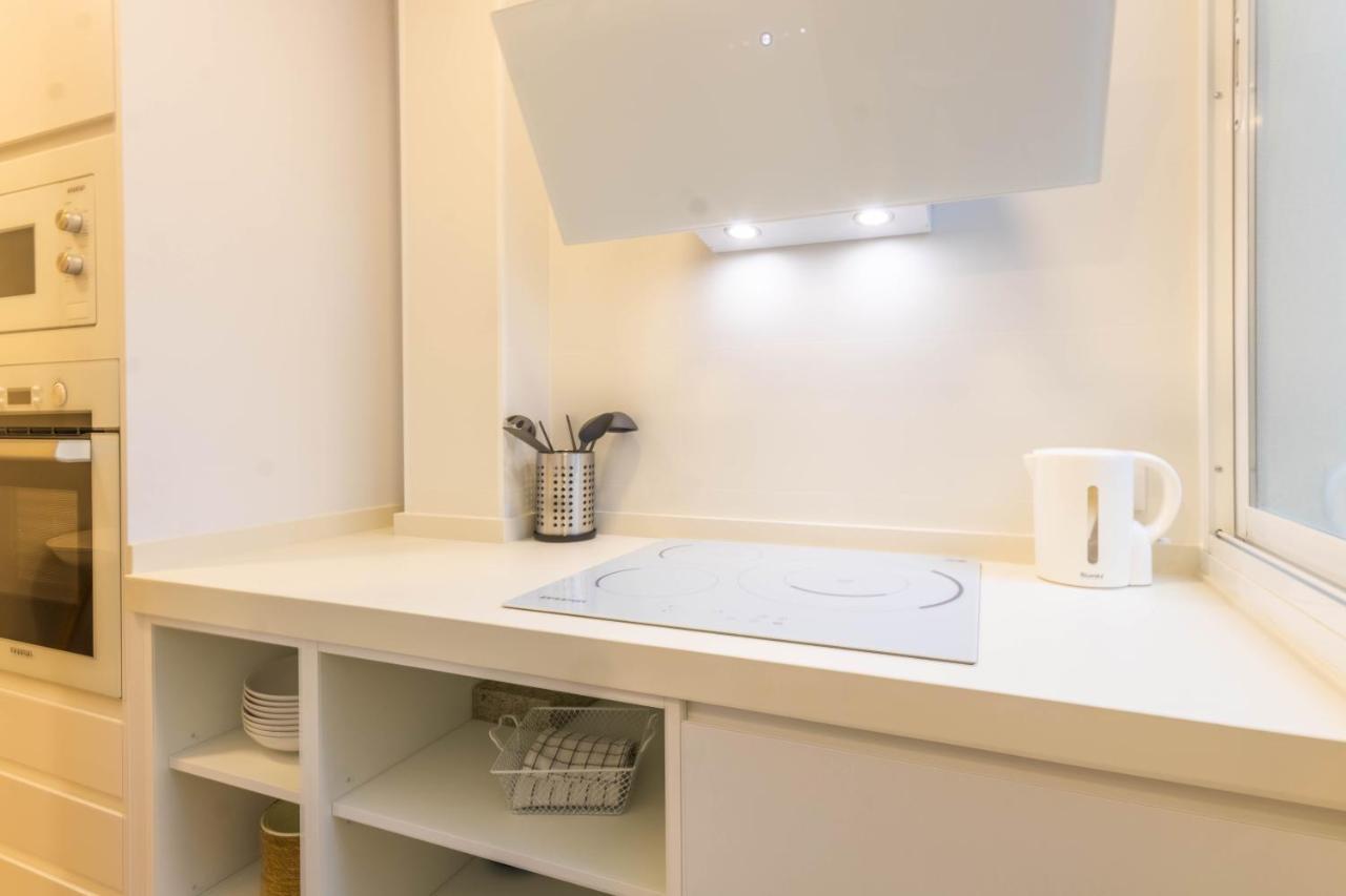 Apartamento Anita'S Place Córdoba Kültér fotó