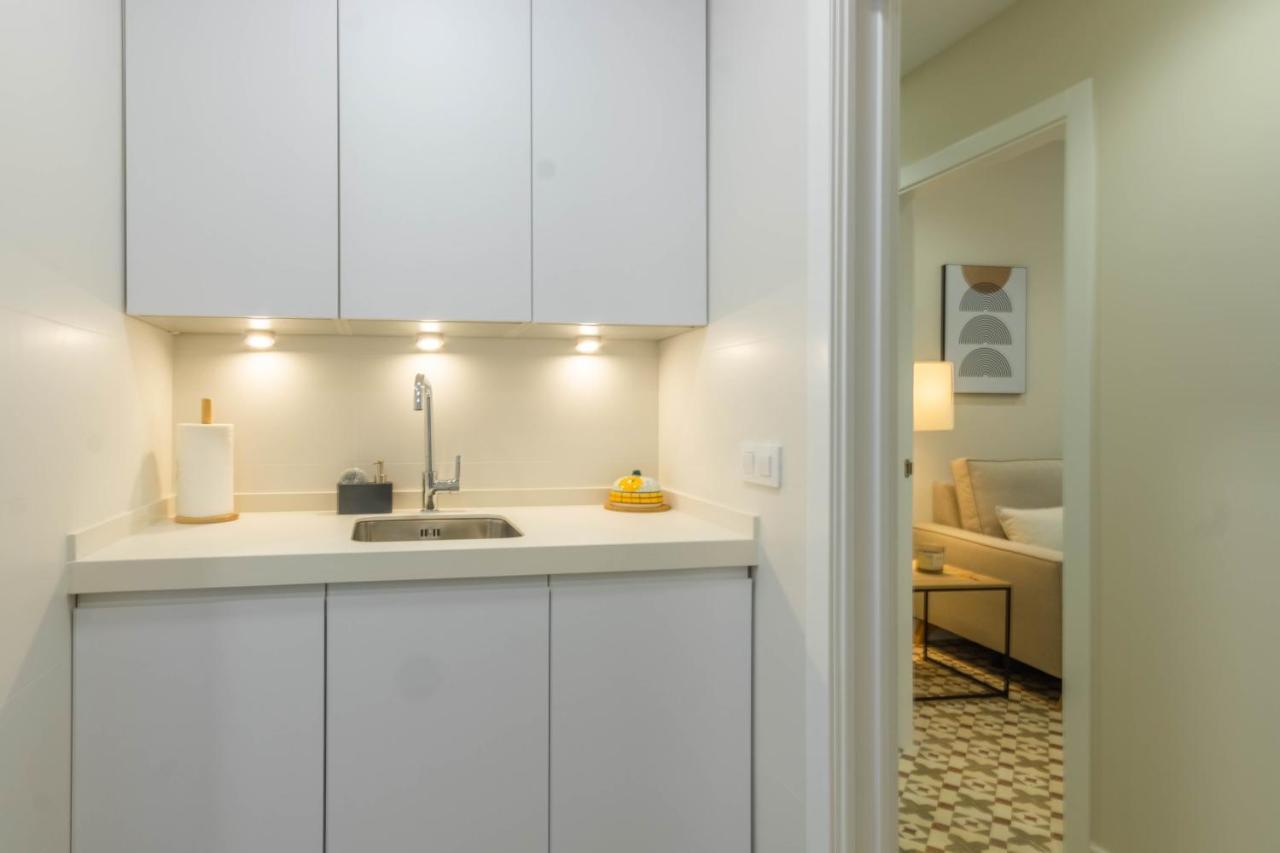 Apartamento Anita'S Place Córdoba Kültér fotó